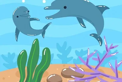 Delfines
