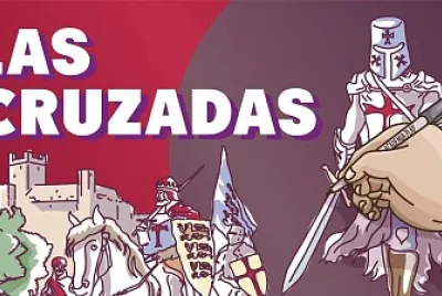 Las Cruzadas