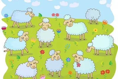 Ovejas