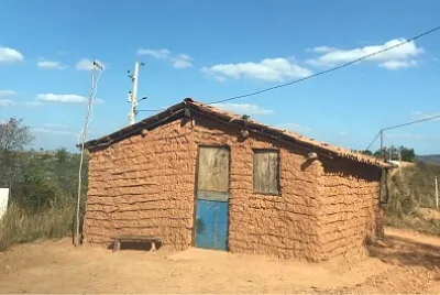 ARQUITETURA BRASILEIRA