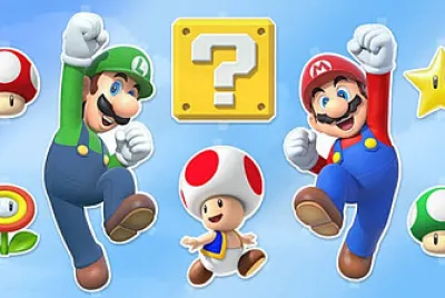 Mario