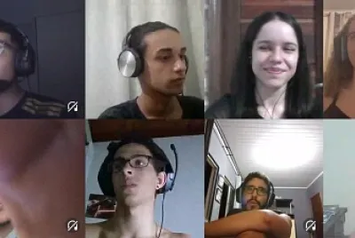 discord