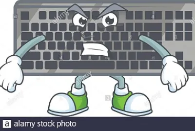 EL TECLADO jigsaw puzzle