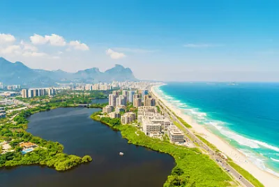 Rio de Janeiro - Brasil