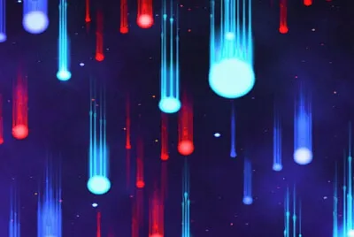 falling