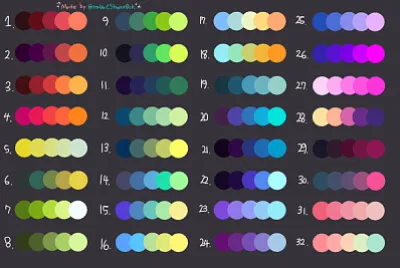 color