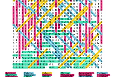 word search