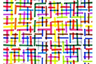 stain glass