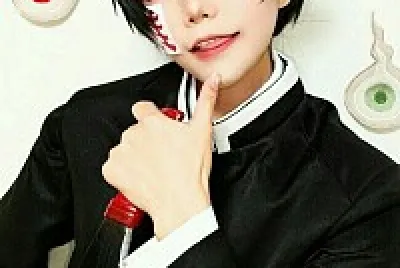 Hanako jigsaw puzzle