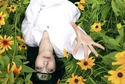 Neji jigsaw puzzle