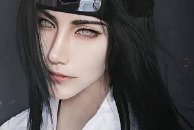 Neji jigsaw puzzle