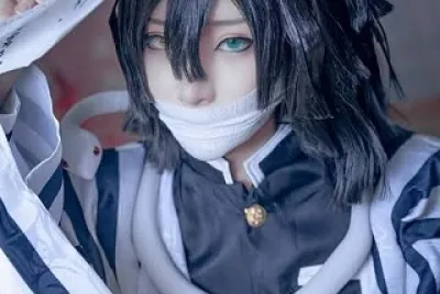 Cosplay