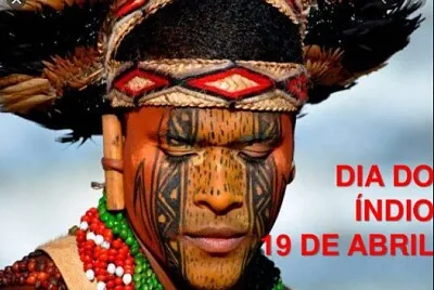 פאזל של Índio 01