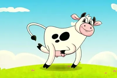LA VACA LOLA