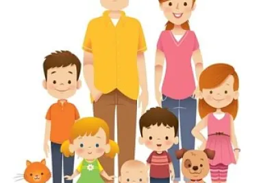 FAMÍLIA GRANDE