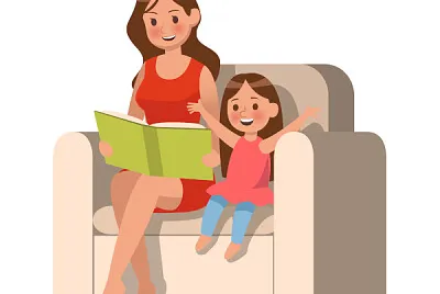 FAMÍLIA MÃE