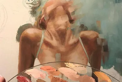 art jigsaw puzzle