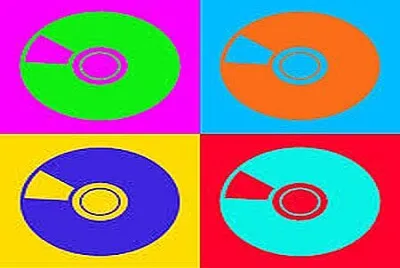 draw jigsaw puzzle