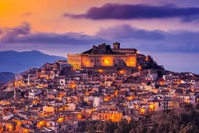 MONTALBANO ELICONA jigsaw puzzle