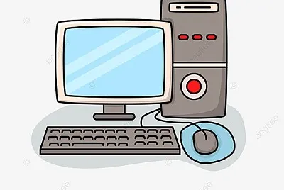 פאזל של Computadora