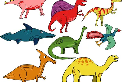 Dinossauros