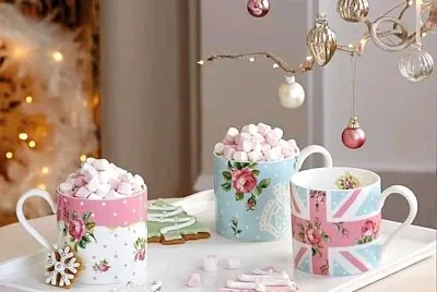 tazas
