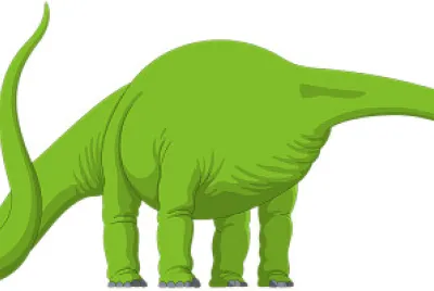 Brontossauro