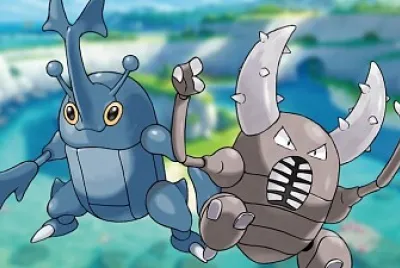 Pokemón jigsaw puzzle