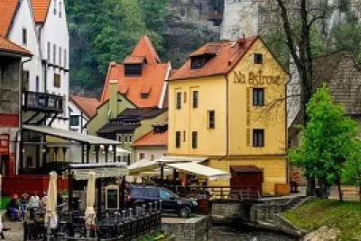 Praga