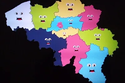 País de belgica