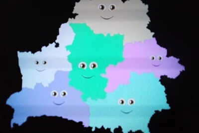 País de Bielorrusia