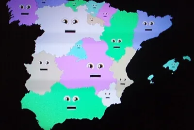 País de España