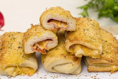 פאזל של comida brasileira