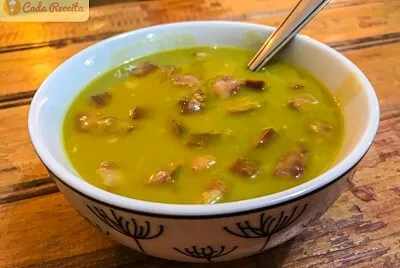 פאזל של comida brasileira