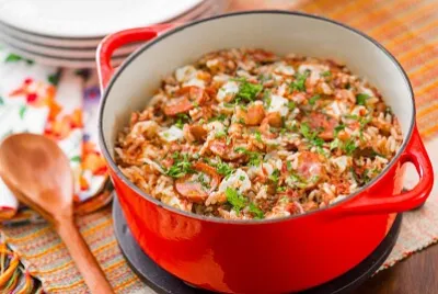 פאזל של comida brasileira