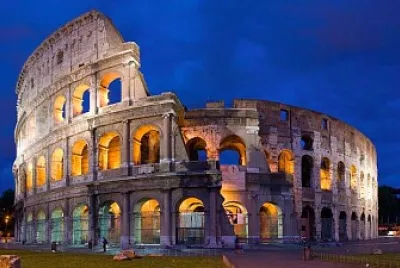 Coliseu