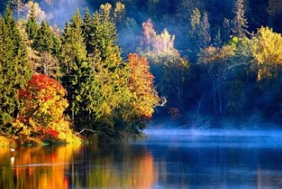 paisagem jigsaw puzzle