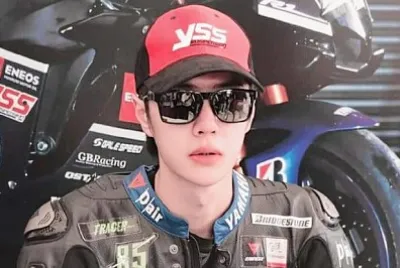 Chinese actor Wang Yibo