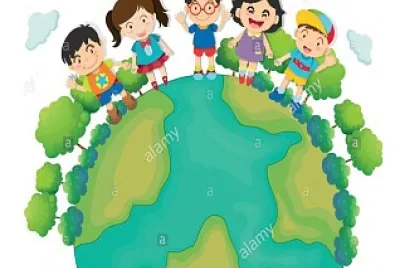 DÍA DE LA TIERRA