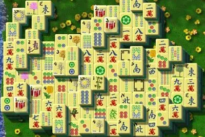 Mahjong 5