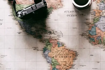 travel
