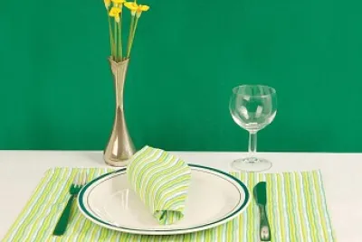 MESA SENCILLA