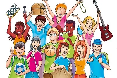 adolescencia