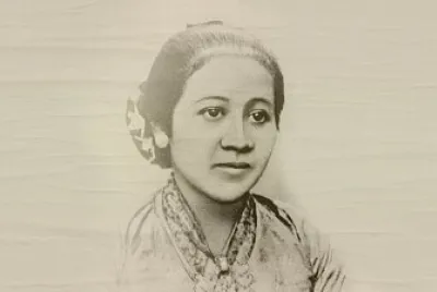 פאזל של Hari Kartini