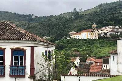 Ouro Preto-MG