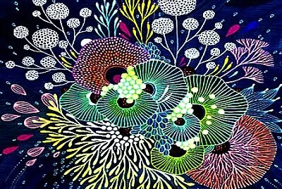 draw jigsaw puzzle