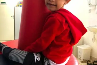 PARABÉNS MAMÃE!