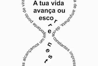 POESIA VISUAL jigsaw puzzle