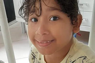 PARABÉNS MAMÃE!