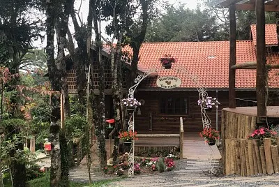 Monte Verde-MG